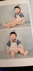 -西瓜庄园儿童摄影