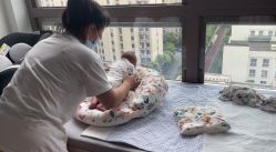 -奕新一诺台式母婴护理中心(我格广场店)