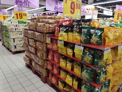 -家乐福(川沙店)