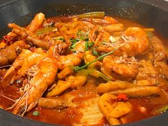 -虾吃虾涮.虾火锅.肉蟹煲(步步高梅溪新天地店)