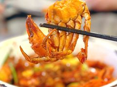 -辣螃铠盆盆蟹大排档(总店)