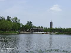 -西海子公园