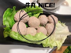 -陈记顺和牛肉火锅馆(天河北路店)