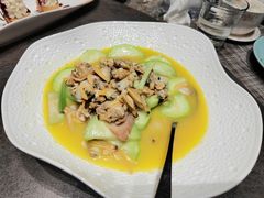 -湖鱼湖·蓉亭食贝(亚运村店)