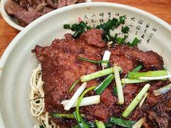 -无名氏面馆(邮电路店)