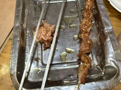 -木萨火锅店(开鲁路店)