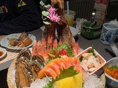 -匠和风精致料理(祥禾天地店)