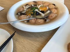 -枣子树·素食餐厅(朱家尖店)