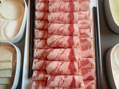 -君邦火锅(新疆大厦店)