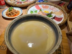 -上坐过桥米线(顺城店)