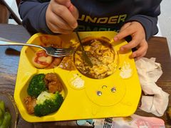 -伽喱博士 Dr.CURRY咖喱饭(太阳宫咖喱店)