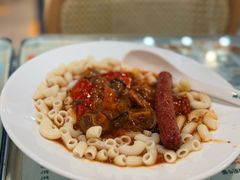 -八爷茶餐厅