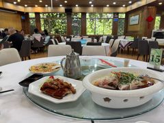 -绿雅居原生态农庄(小涌店)