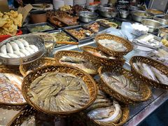 -长平老姿娘夜粥(平东一街店)
