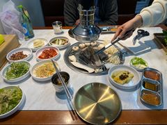 -六七八韩式烤肉·韩国料理(上杭路店)