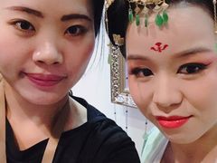 -盘子女人坊(顺德店)