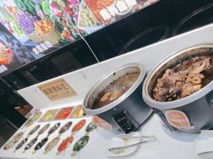 -骨大叔酱大骨自助火锅(东街口店)