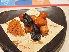 -布拉诺牛排西餐厅(上城天街店)