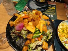 -泰悦澜·泰国餐厅(万象城店)