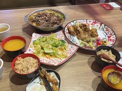 -一井烧肉·活鳗·火锅(毕淘买店)