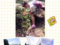 -庐山碧龙潭风景区