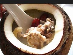 -百年果林椰子鸡(中洲店)