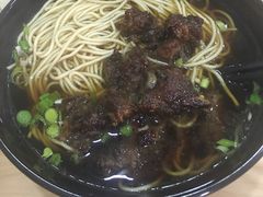 -瞻老元面馆(双塘路店)
