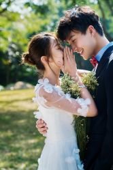 点击看大图 -奈斯影像婚纱摄影(拱墅店)