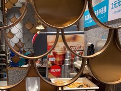 -半天妖烤鱼(丰科万达店)