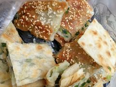 -咏春葱油饼(德政中路店)