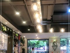 大堂-王妈热卤·川味馆(海昌店)