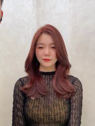 -DL HAIR SALON