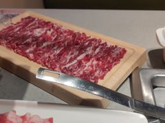 -海底捞火锅(新松江路生日主题店)