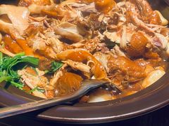 -隐厨·中国菜馆(三里屯T+MALL店)