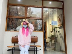 门面-0+1·手作面包(新北店)