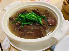 -点都德(华强南店)