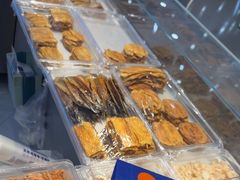 -水一方现烤鱿鱼丝大连特产(高新苏宁百货店)