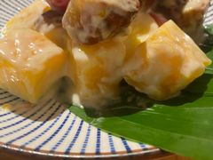 -普叽普叽泰式茶餐厅(港汇店)