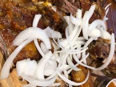 -纳瓦新疆菜(银都店)