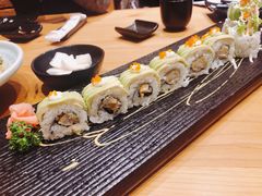 -吟松日式料理(莘庄店)