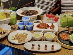 -小大董·烤鸭(王府井apm店)