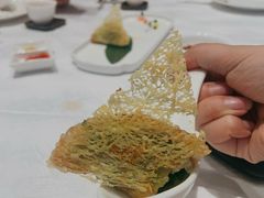 -景月阁空中食府(希尔顿酒店)