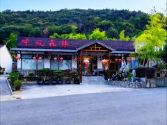 -呼吸森林·生态农庄农家乐私房菜