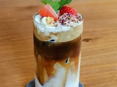 -转山咖啡(松柏社区店)