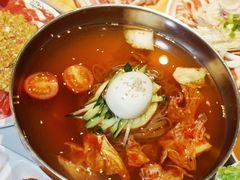 -韩时烤肉(枫蓝店)