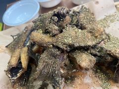 -活鱼馆(宜兴埠店)