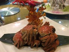 -紫阳家宴(源深店)