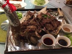 -沪华海鲜大酒楼(南汇店)