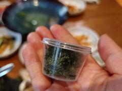 -长寿参鸡汤(朝韩风情街店)