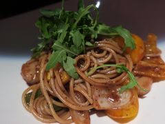 -Amanda餐厅(长乐路店)